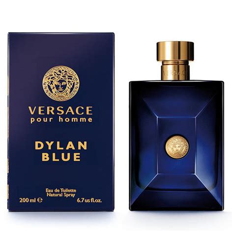 Versace Dylan Blue Pour Homme Review By Absolute Fragrance.